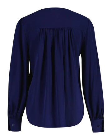 Πουκάμισο με Λαιμόκοψη V GANT